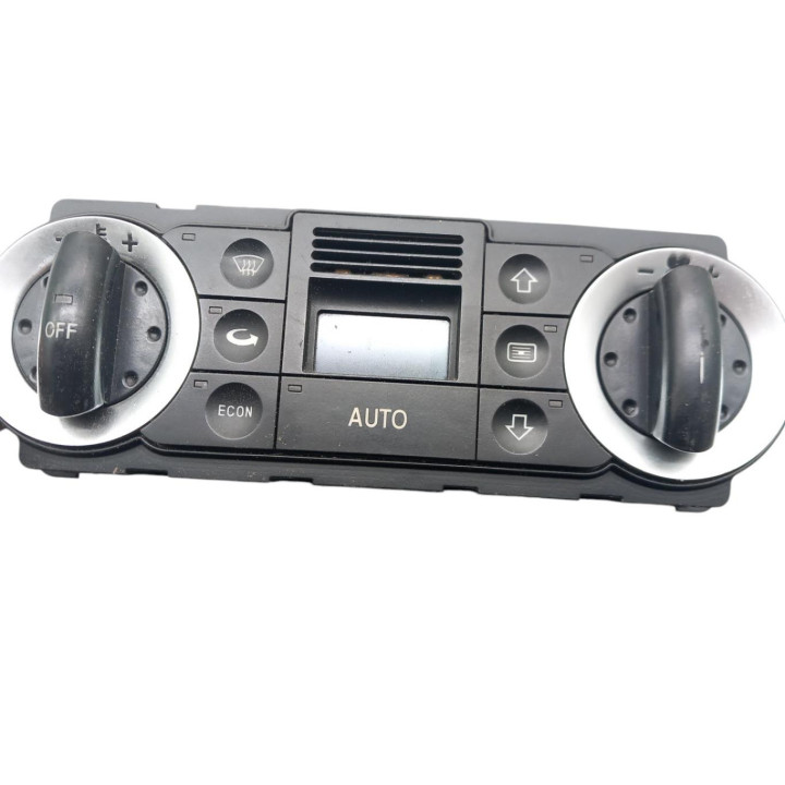 Commande chauffage AUDI TT 1 Photo n°3