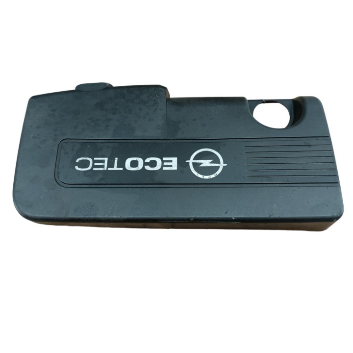 Cache moteur  OPEL ASTRA J SPORTS Photo n°2
