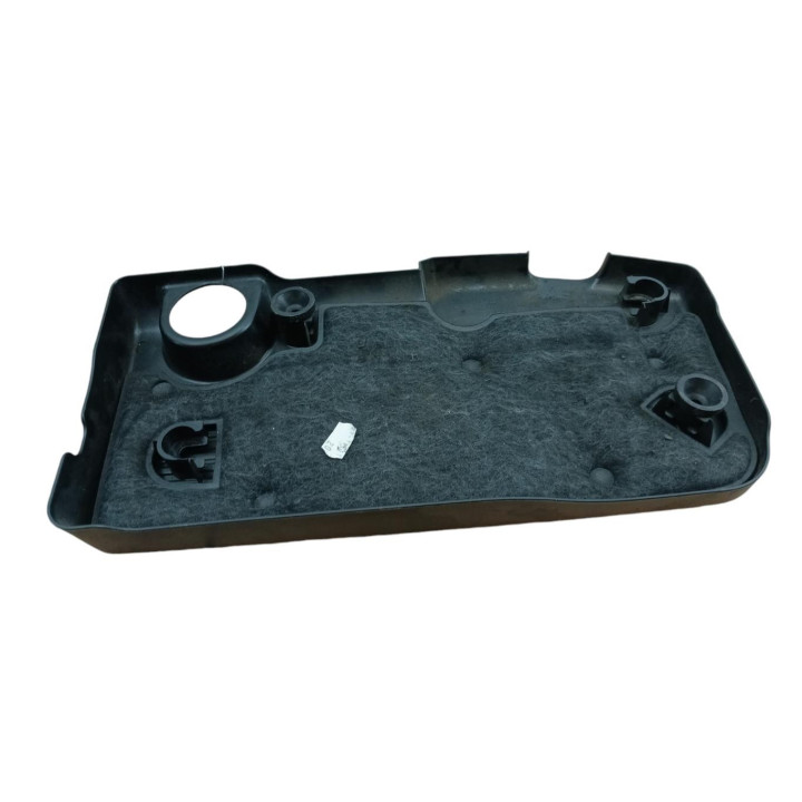Cache moteur  OPEL ASTRA J SPORTS Photo n°3