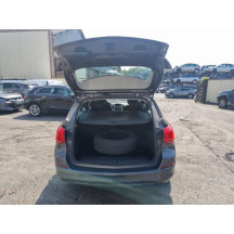 Cache moteur  OPEL ASTRA J SPORTS Photo n°16