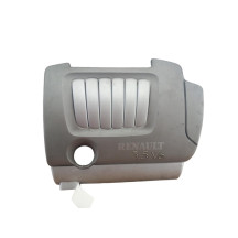 Cache moteur  RENAULT VEL SATIS Photo n°2