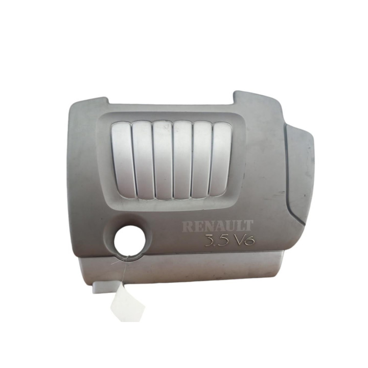 Cache moteur  RENAULT VEL SATIS Photo n°2