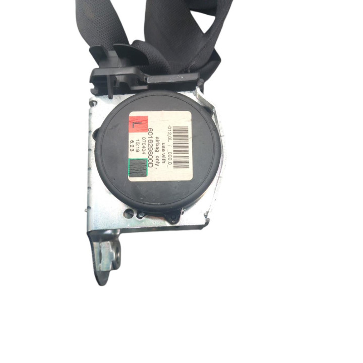 Ceinture avant gauche BMW SERIE 5 E61 Photo n°2