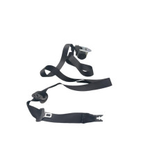 Ceinture avant gauche BMW SERIE 5 E61 Photo n°7
