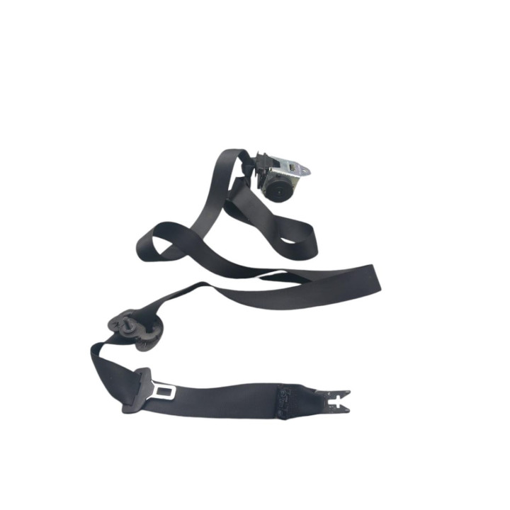 Ceinture avant gauche BMW SERIE 5 E61 Photo n°7