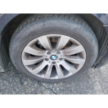 Ceinture avant gauche BMW SERIE 5 E61 Photo n°15