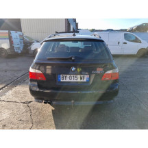 Ceinture avant gauche BMW SERIE 5 E61 Photo n°17