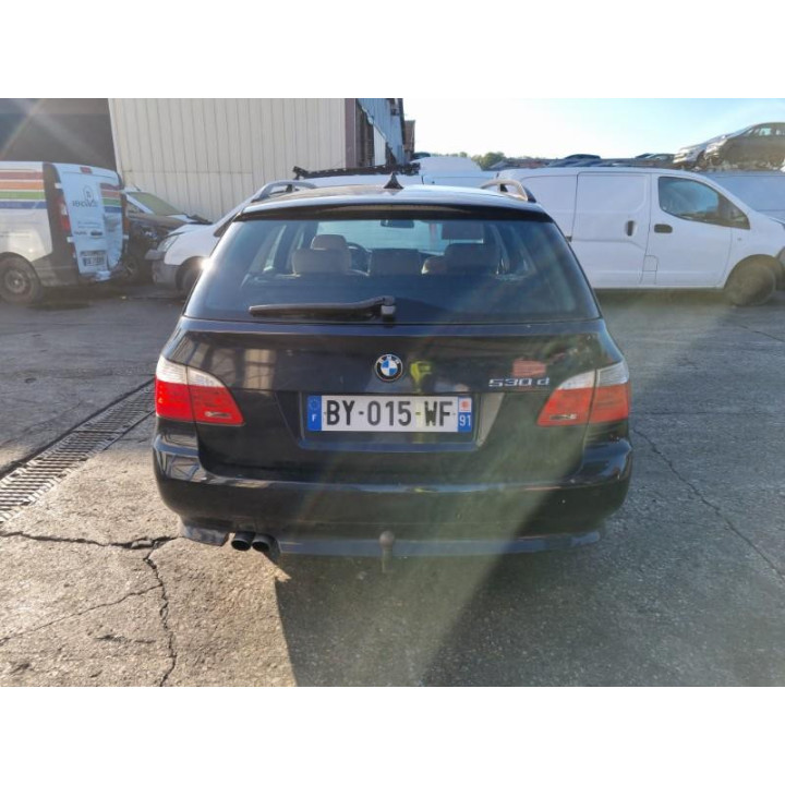 Ceinture avant gauche BMW SERIE 5 E61 Photo n°17