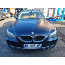 Ceinture avant gauche BMW SERIE 5 E61 Photo n°19