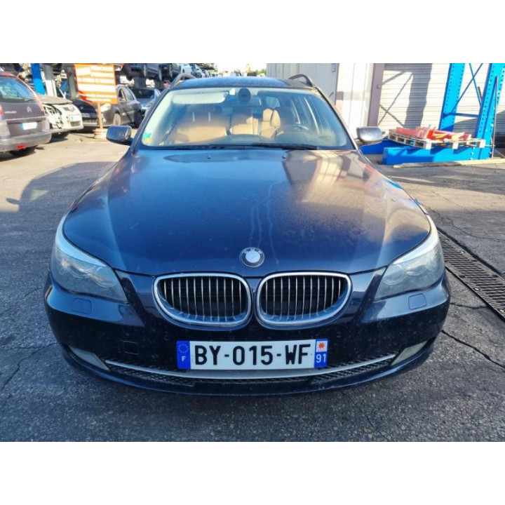 Ceinture avant gauche BMW SERIE 5 E61 Photo n°19