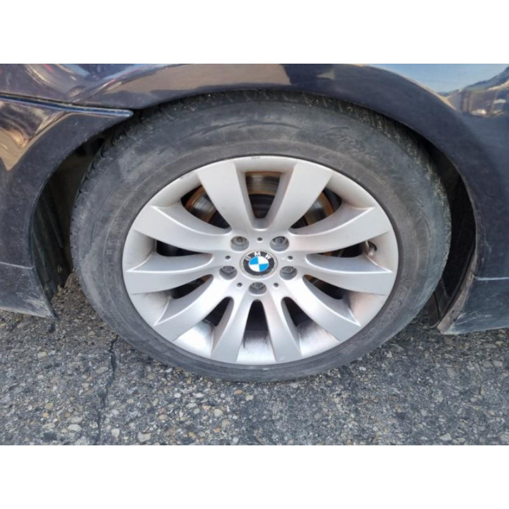 Ceinture avant gauche BMW SERIE 5 E61 Photo n°20