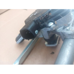 Moteur essuie glace avant NISSAN MICRA 4 Photo n°1
