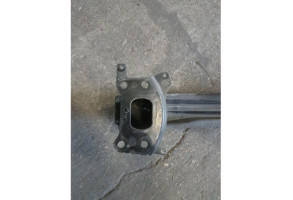 Renfort pare choc avant (traverse) VOLKSWAGEN JETTA 3 Photo n°2