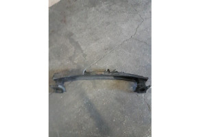 Renfort pare choc avant (traverse) VOLKSWAGEN JETTA 3 Photo n°4