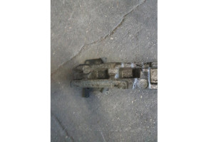 Renfort pare choc avant (traverse) VOLKSWAGEN JETTA 3 Photo n°5