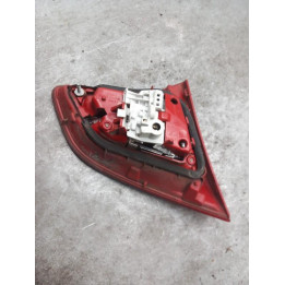 Feu arriere secondaire droit (feux) OPEL MERIVA B Photo n°1