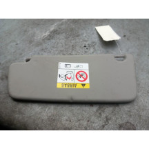 Pare soleil droit OPEL MERIVA B Photo n°3