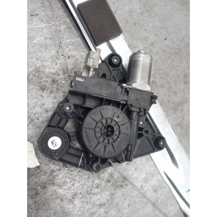 Leve vitre electrique avant gauche RENAULT KANGOO 3 Photo n°3