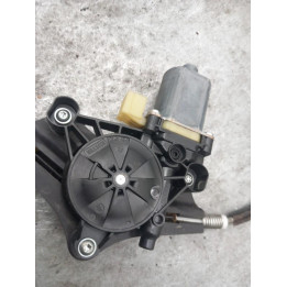 Leve vitre electrique avant gauche VOLKSWAGEN GOLF 7 Photo n°1