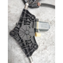 Leve vitre electrique avant gauche VOLKSWAGEN GOLF 7 Photo n°2