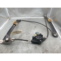 Leve vitre electrique avant gauche VOLKSWAGEN GOLF 7 Photo n°3
