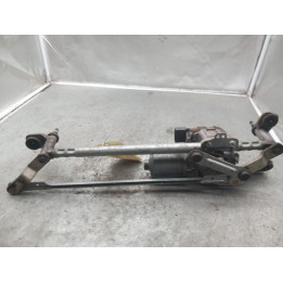 Moteur essuie glace avant VOLKSWAGEN GOLF 7 Photo n°1