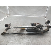 Moteur essuie glace avant VOLKSWAGEN GOLF 7 Photo n°1