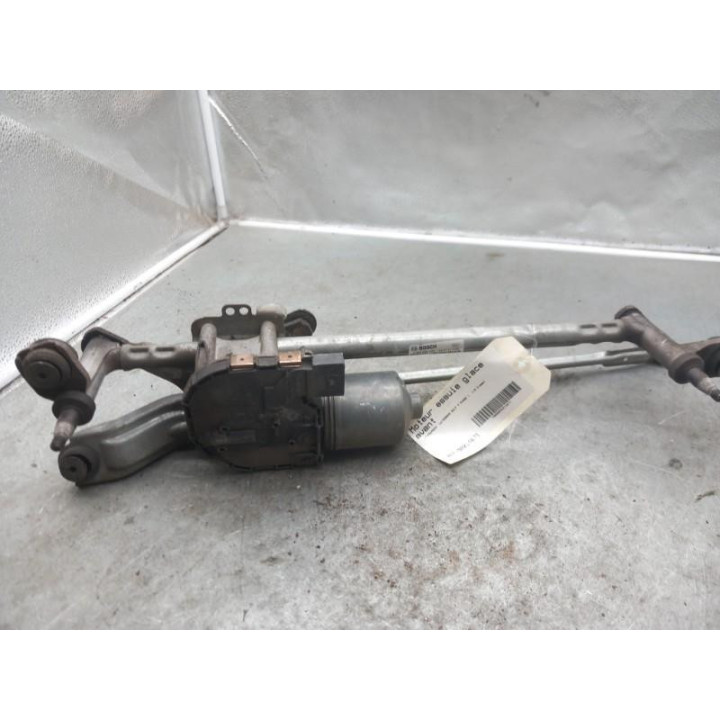 Moteur essuie glace avant VOLKSWAGEN GOLF 7 Photo n°2