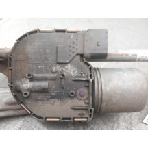 Moteur essuie glace avant VOLKSWAGEN GOLF 7 Photo n°3