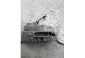 Serrure arriere droit CITROEN C3 1 Photo n°2