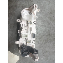 Commande chauffage RENAULT CLIO 4 Photo n°2