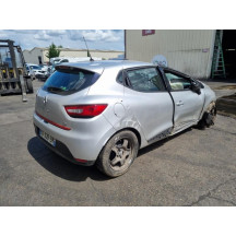 Commande chauffage RENAULT CLIO 4 Photo n°6