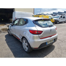 Commande chauffage RENAULT CLIO 4 Photo n°8
