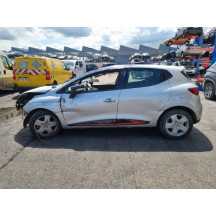 Commande chauffage RENAULT CLIO 4 Photo n°10
