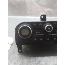Commande chauffage NISSAN QASHQAI 1 Photo n°4