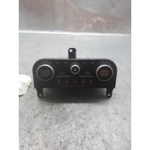 Commande chauffage NISSAN QASHQAI 1 Photo n°5