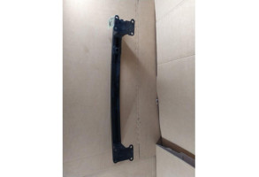 Renfort pare choc avant (traverse) NISSAN QASHQAI 1 Photo n°3