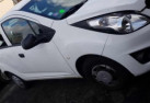 Bouton de warning CHEVROLET SPARK Photo n°6