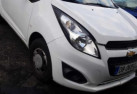 Bouton de warning CHEVROLET SPARK Photo n°7