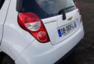 Bouton de warning CHEVROLET SPARK Photo n°9