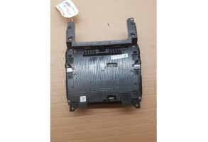 Commande chauffage CITROEN C4 2 Photo n°4