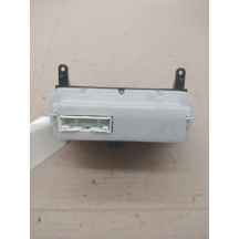 Commande chauffage NISSAN QASHQAI 1 Photo n°1