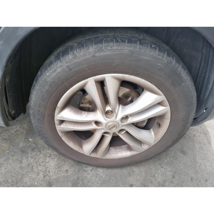 Commande chauffage NISSAN QASHQAI 1 Photo n°6