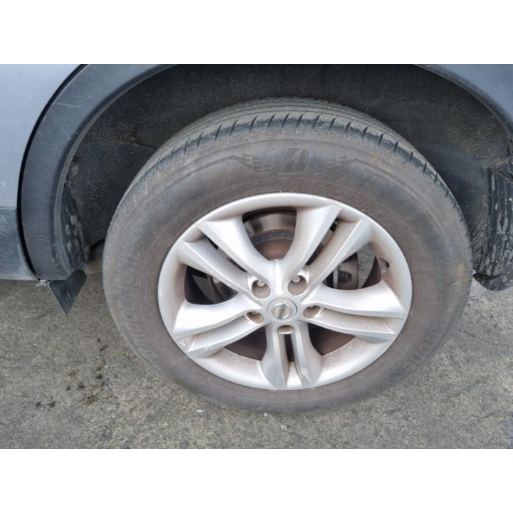 Commande chauffage NISSAN QASHQAI 1 Photo n°7