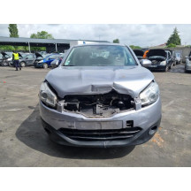 Commande chauffage NISSAN QASHQAI 1 Photo n°9