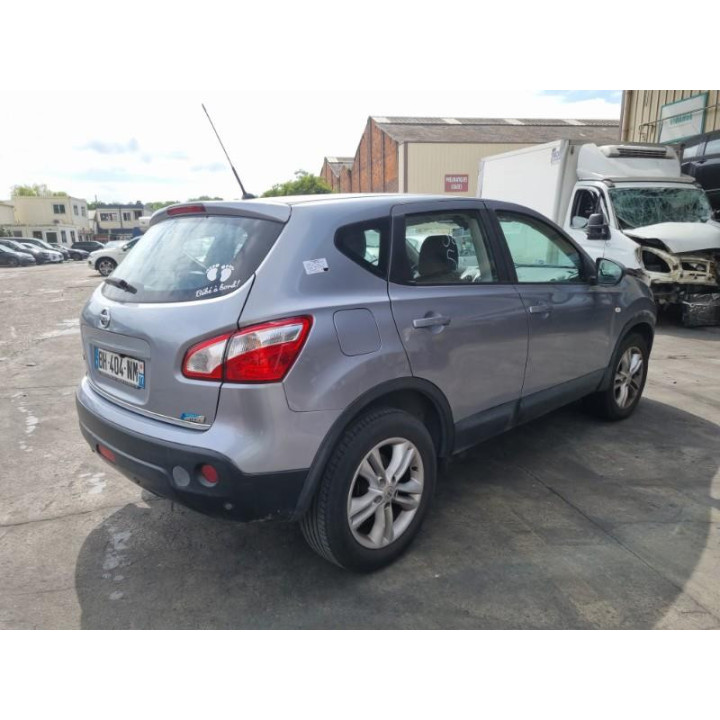 Commande chauffage NISSAN QASHQAI 1 Photo n°13