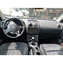 Commande chauffage NISSAN QASHQAI 1 Photo n°14