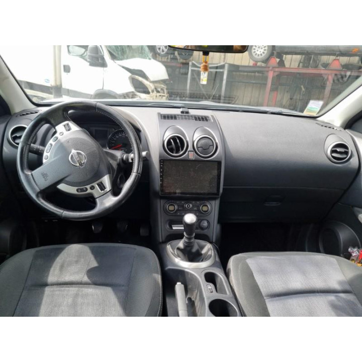 Commande chauffage NISSAN QASHQAI 1 Photo n°14