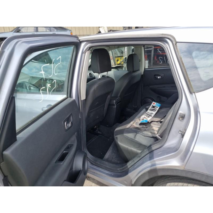 Commande chauffage NISSAN QASHQAI 1 Photo n°17