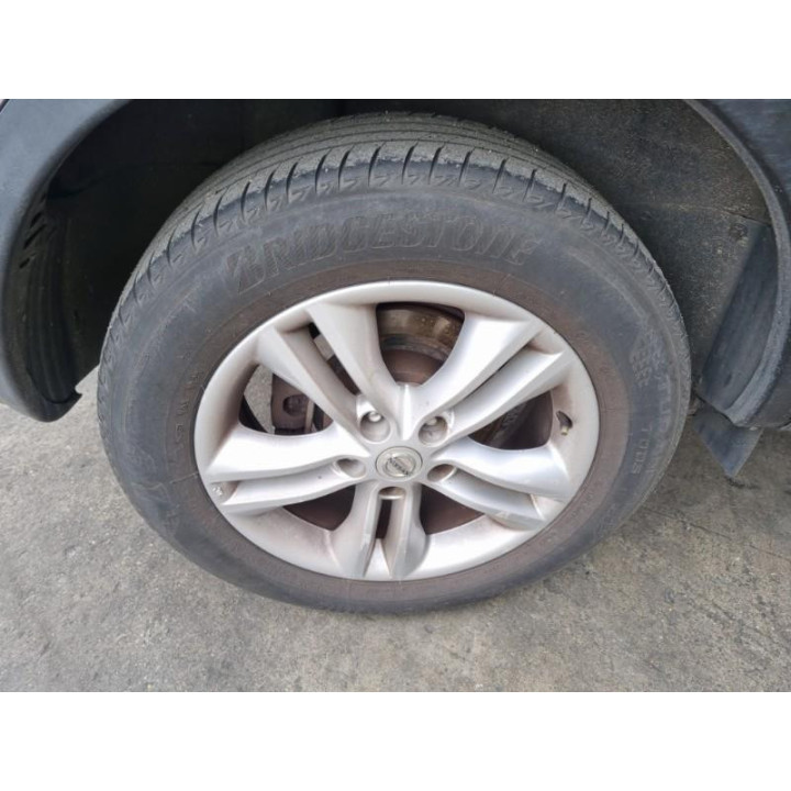 Commande chauffage NISSAN QASHQAI 1 Photo n°18